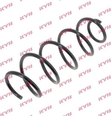 Suspension Spring K-Flex RH3293 - image 2