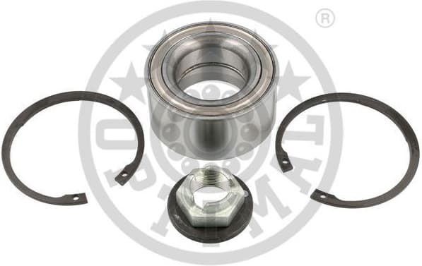 Wheel Bearing Kit 301182+