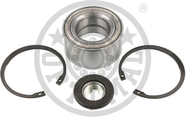 Wheel Bearing Kit 301182+ - image 2