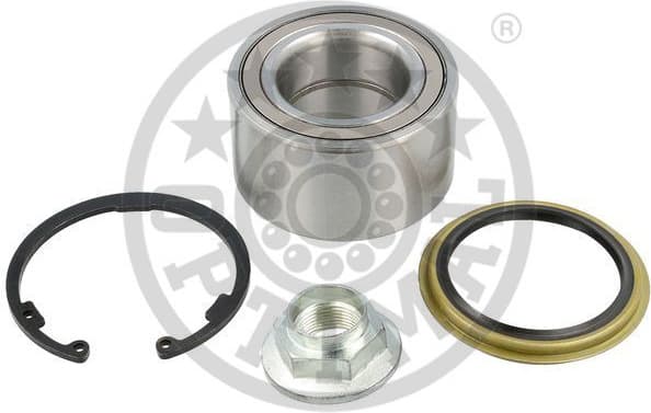 Wheel Bearing Kit 941700