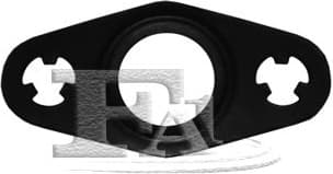 Gasket, oil outlet (charger) 412-505