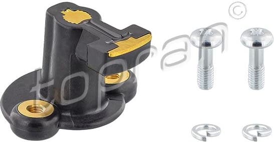 Ignition Distributor Rotor 202 018