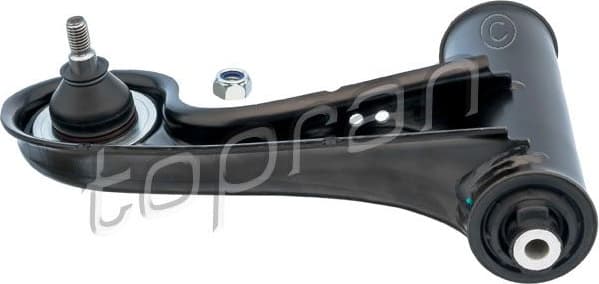 Control/Trailing Arm, wheel suspension 400 270