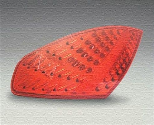 Tail Light Assembly 714025600861