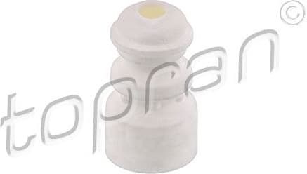 Rubber Buffer, suspension 113 451