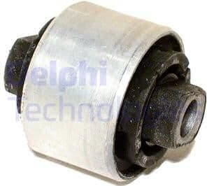 Mounting, control/trailing arm TD440W