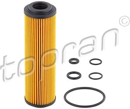 Oil Filter 401 046
