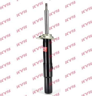 Shock Absorber Excel-G 335815