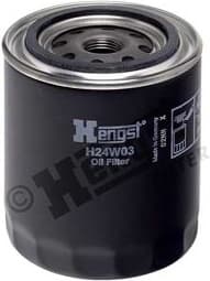 Oil Filter H24W03
