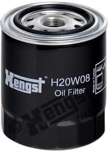 Oil Filter H20W08