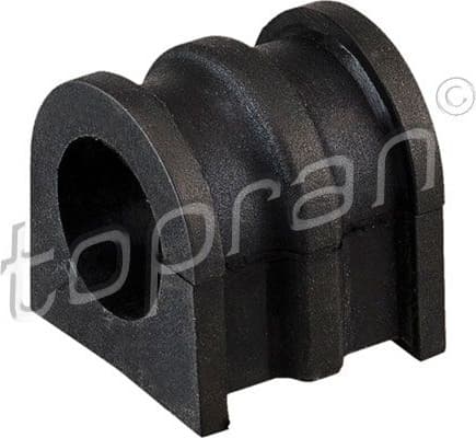 Mounting, stabiliser bar 208 121