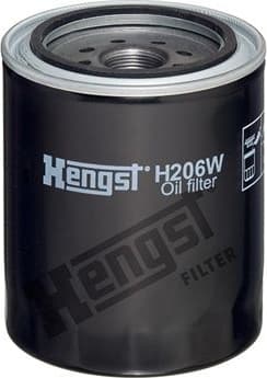 Oil Filter H206W
