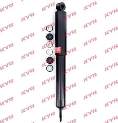 Shock Absorber Excel-G 345005