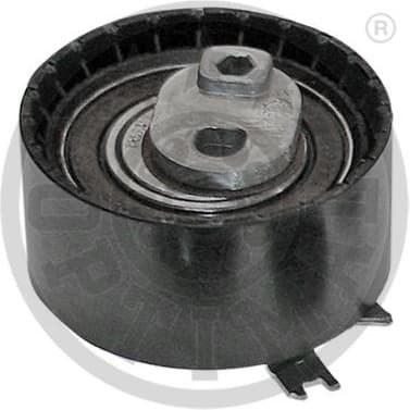 Tensioner Pulley, timing belt 0-N198