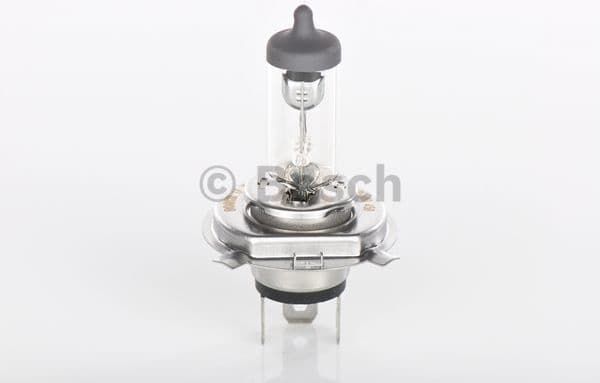 Bulb, headlight Plus 50 WS 1 987 302 049 - image 2