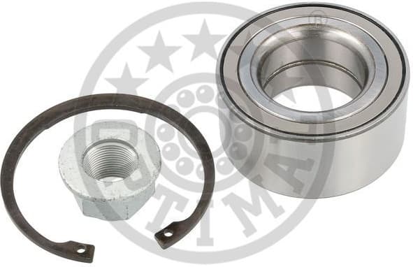 Wheel Bearing Kit 400107