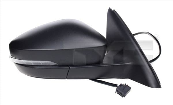 Exterior Mirror 332-0062