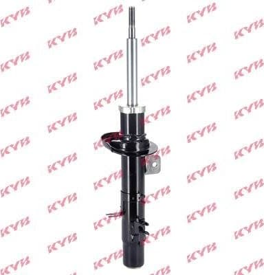 Shock Absorber Excel-G 334826