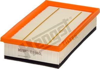 Air Filter E1166L