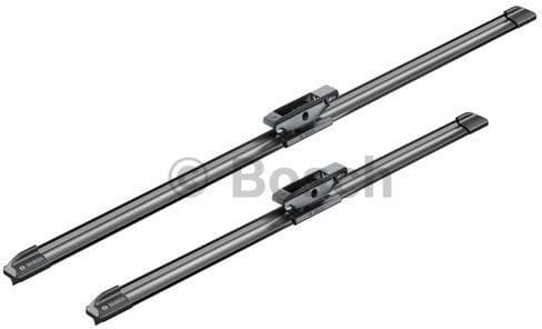 Wiper Blade Aerotwin 3 397 014 248 - image 4