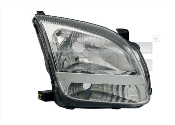 Headlight 20-0358-05-2