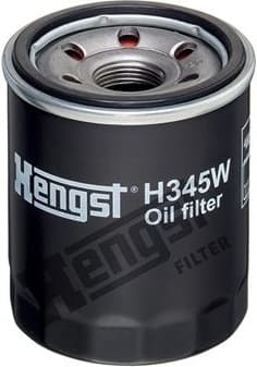 Oil Filter H345W