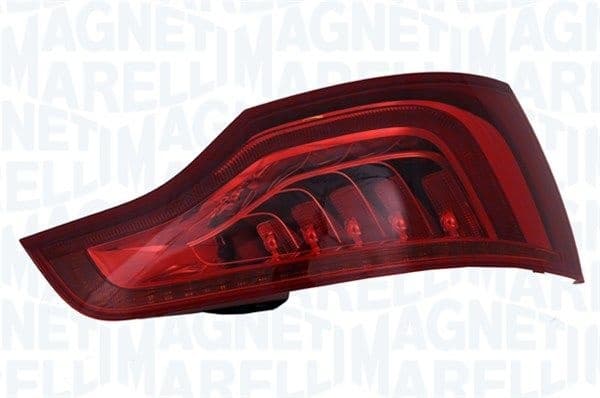 Tail Light Assembly 714021520701