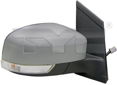Exterior Mirror 310-0118