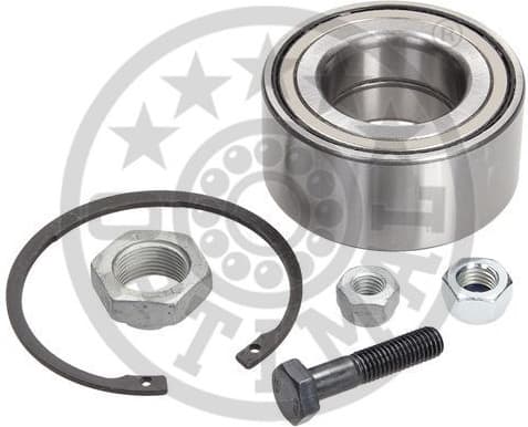 Wheel Bearing Kit 100056 - image 2