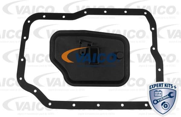 Hydraulic Filter Kit, automatic transmission EXPERT KITS + V25-0634 - image 2