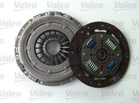 Clutch Kit SERVICE KIT2P for CONVERSION KIT 826907 - image 2