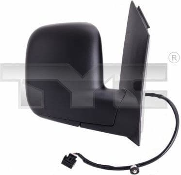 Exterior Mirror 337-0131