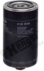 Oil Filter H19W04