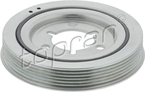 Belt Pulley, crankshaft 721 032