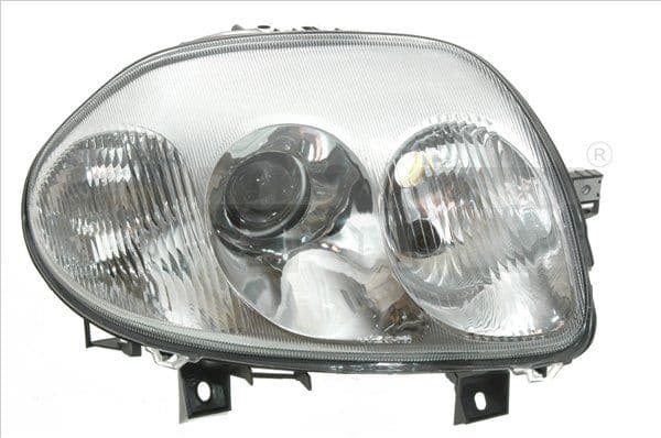 Headlight 20-6194-05-2