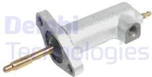 Slave Cylinder, clutch LL41210