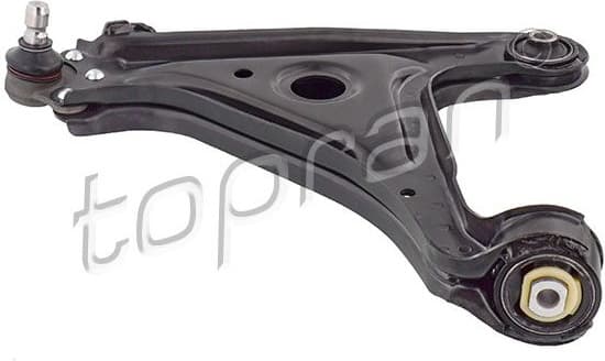 Control/Trailing Arm, wheel suspension 203 834