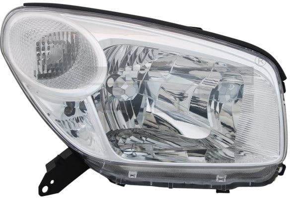 Headlight 20-0378-05-2