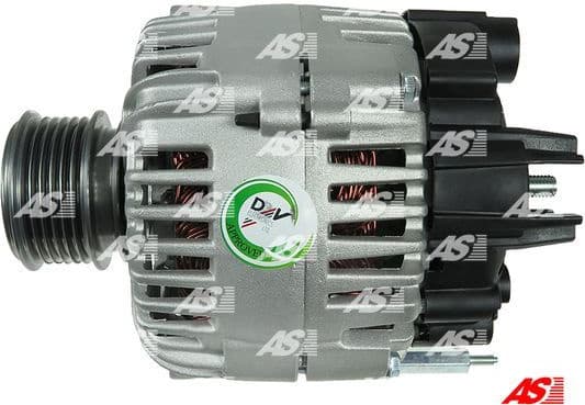 Alternator AS A3097 - image 4