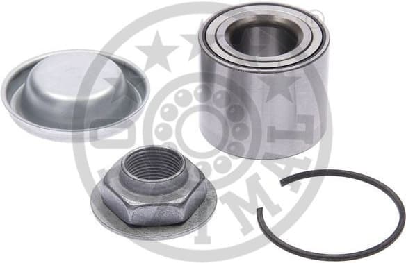 Wheel Bearing Kit 602288 - image 2