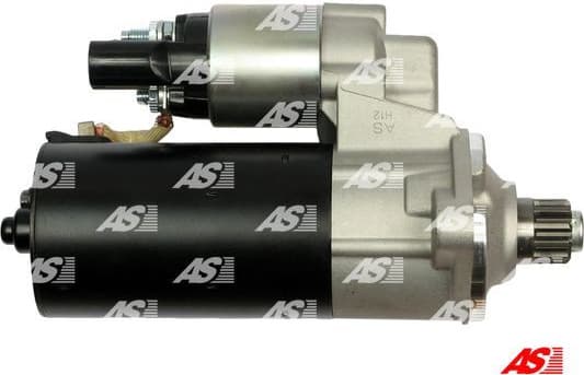 Starter AS S0273 - image 2