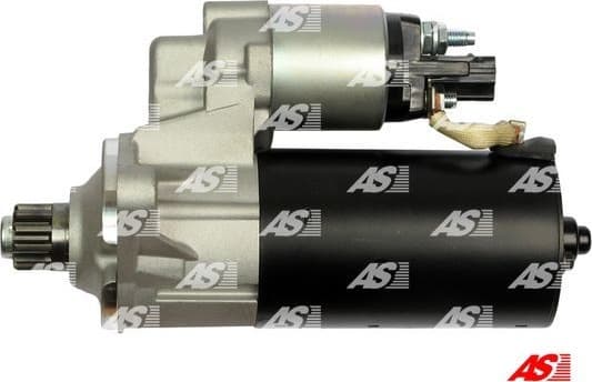 Starter AS S0273 - image 4