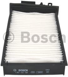 Filter, cabin air 1 987 432 198