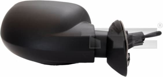 Exterior Mirror 328-0110