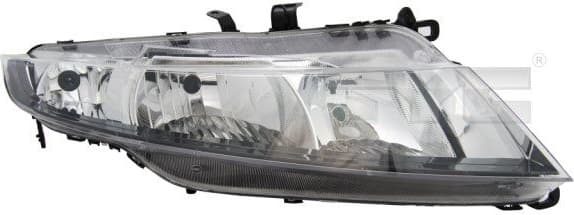 Headlight 20-0968-05-2