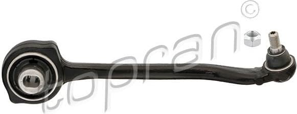 Control/Trailing Arm, wheel suspension 401 071