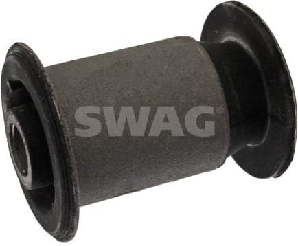 Mounting, control/trailing arm 50 92 2136