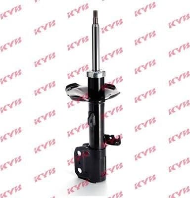 Shock Absorber Excel-G 334816