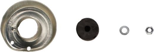 Shock Absorber BILSTEIN - B4 OE Replacement 22-031167 - image 2