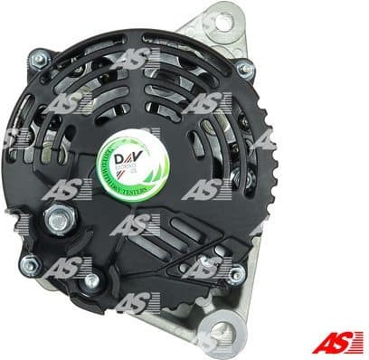 Alternator AS A4052 - image 3